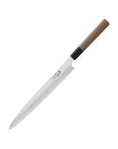 Поварской нож для суши сашими сталь 42 см 4070334 Paderno