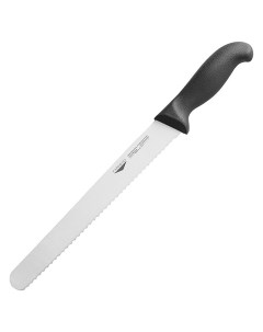 Поварской нож для хлеба сталь 42 5 см 4070882 Paderno