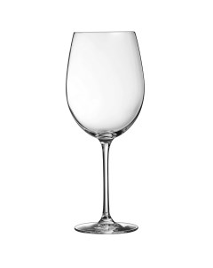 Бокал для вина Chef Sommelier Каберне 750мл 101х101х255мм хрустальное стекло прозрачный Chef & sommelier