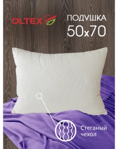 Подушка для сна Овечья шерсть 50х70 МШМ 57 Ol-tex