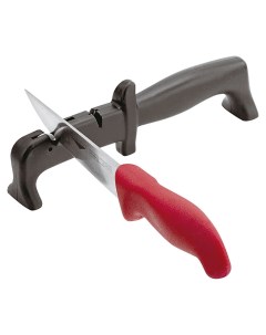 Точилка для ножей и ножниц ручная 22x3x6 5 см 4130120 Paderno