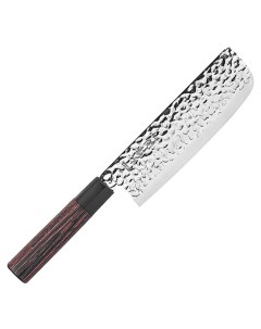 Кухонный нож Нара универсальный сталь 30 см 4072803 Sekiryu