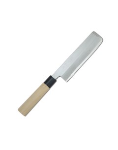 Нож кухонный Накири лезвие 21 см Япония Tojiro