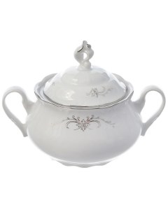 Сервиз чайный 1794 Constance 6 персон 17 предметов Thun