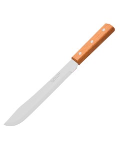 Поварской нож для нарезки мяса сталь 28 5 см 4071236 Tramontina