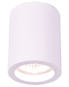 Встраиваемый светильник Tubo A9260PL 1WH Arte lamp