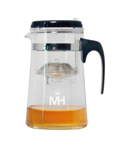 Заварочный чайник стекло 750мл MC 6491 Mercuryhaus