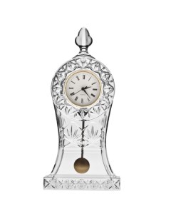 Часы с маятником Clockstands 30 5см Crystal bohemia