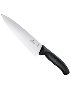 Нож кухонный 6 8063 20B 20 см Victorinox