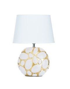 Декоративная настольная лампа POPPY A4063LT 1GO Arte lamp