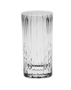 Набор стаканов 350мл Crystal BOHEMIA Skyline 6шт Crystalite bohemia
