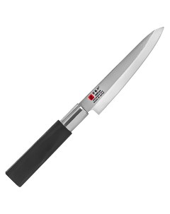 Кухонный нож Токио универсальный сталь 23 5 см 4072479 Sekiryu