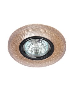 Встраиваемый светильник LED DK LD1 BR Б0018778 Era