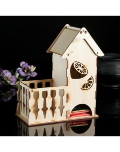 Чайный домик Чай с бергамотом Дарим красиво