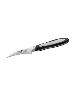 Овощной Нож Flash Кухонный нож японский лезвие 7 см сталь VG10 Япония FF PE70 Tojiro