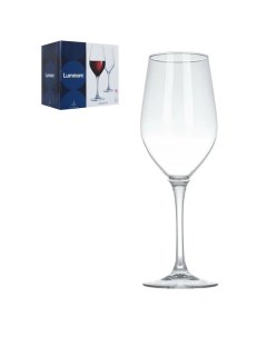 Набор бокалов для вина СЕЛЕСТ 450 мл 6 шт L5832 Luminarc