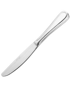 Нож столовый Ансер Бэйсик сталь нерж L 235 B 23мм 12шт уп 03112172 Kunstwerk
