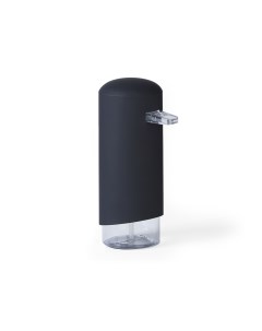 Дозатор для жидкого мыла и пены FOAMING Soap Dispenser 250мл черный Better living