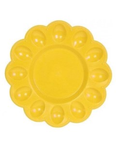 Тарелка для яиц солнечный Беросси