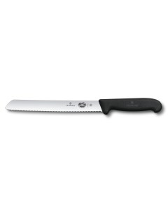Нож для хлеба Fibrox 21 см 5 2533 21 Victorinox