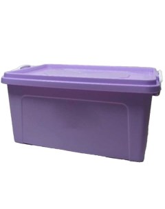 Цветной контейнер для хранения 5 5л Starplast