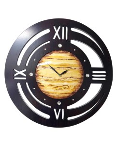 Часы Настенные часы CL 55 2C Galaxy Castita