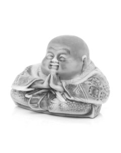 Статуэтка Китайский Будда Tina bolotina