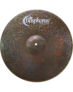 Тарелка Bosphorus Turk Med Thin Ride K20MTR Bosphorus cymbals
