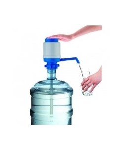 Водяная помпа для бутылки DWP Объём бутылки 10 л Nobrand