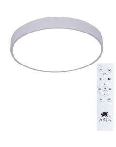 Светильник ARENA A2661PL 1WH Arte lamp