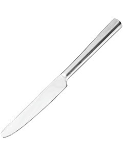 Нож столовый Денвер 225х18мм нерж сталь Kunstwerk