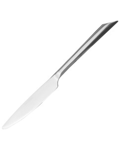 Нож столовый Киото 238 120х17мм нерж сталь Kunstwerk