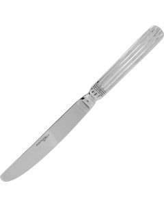 Нож столовый Библос 240 125х10мм нерж сталь Eternum