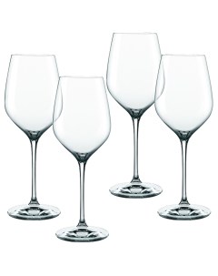 Набор бокалов для красного вина Supreme 92082 Прозрачный Nachtmann