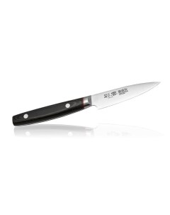 Кухонный Нож Овощной 9000 лезвие 9 см сталь VG10 Япония Kanetsugu