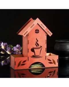 Чайный домик Чайная церемония Nobrand