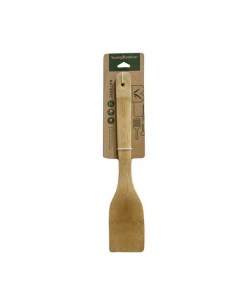 Лопатка кулинарная бамбуковая 30см MC 1903249 Flatel