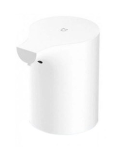 Дозатор для жидкого мыла Mi Automatic Foam Soap Dispenser MJXSJ03XW без колбы Xiaomi