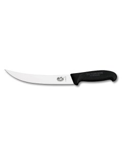 Обвалочный нож 5 7203 25 Черный Victorinox