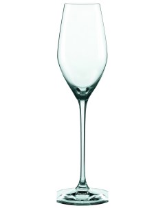 Набор бокалов для шампанского Supreme 92084 Прозрачный Nachtmann