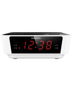 Радио часы AJ3115 12 Philips