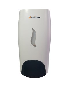 Дозатор для мыла пены FD 161W 33176 Ksitex