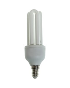 WDF3UX 1 Энергосберегающая лампа 11W E14 4100 3Uдуга 900390 Wonderful