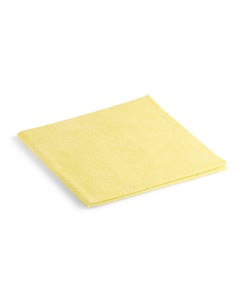 Универсальная салфетка желтого цвета 3 338 262 0 Karcher