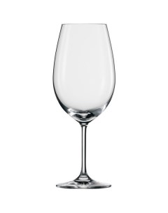 Бокал для вина Ивенто хрустальное стекло 633 мл 1051233 Schott zwiesel