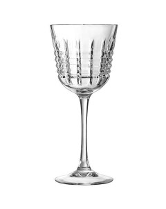 Бокал для вина Рандеву хрустальное стекло 250 мл Cristal d ARC 1050307 Cristal d’arques
