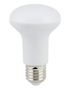 Лампа светодиодная E27 12 5W 4200K арт 556791 10 шт Ecola