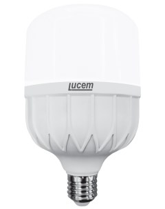 Светодиодная лампа LM LCB 50W 6500K Lucem