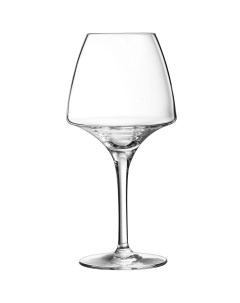 Бокал для вина Chef Sommelier Оупен ап 320мл 58 86х179мм хрустальное стекло прозрачный Chef & sommelier