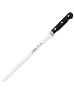 Нож для окорока Класика лезвие L 30 см 256800 Arcos